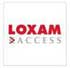 logo loxam access