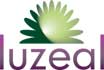 logo luzeal